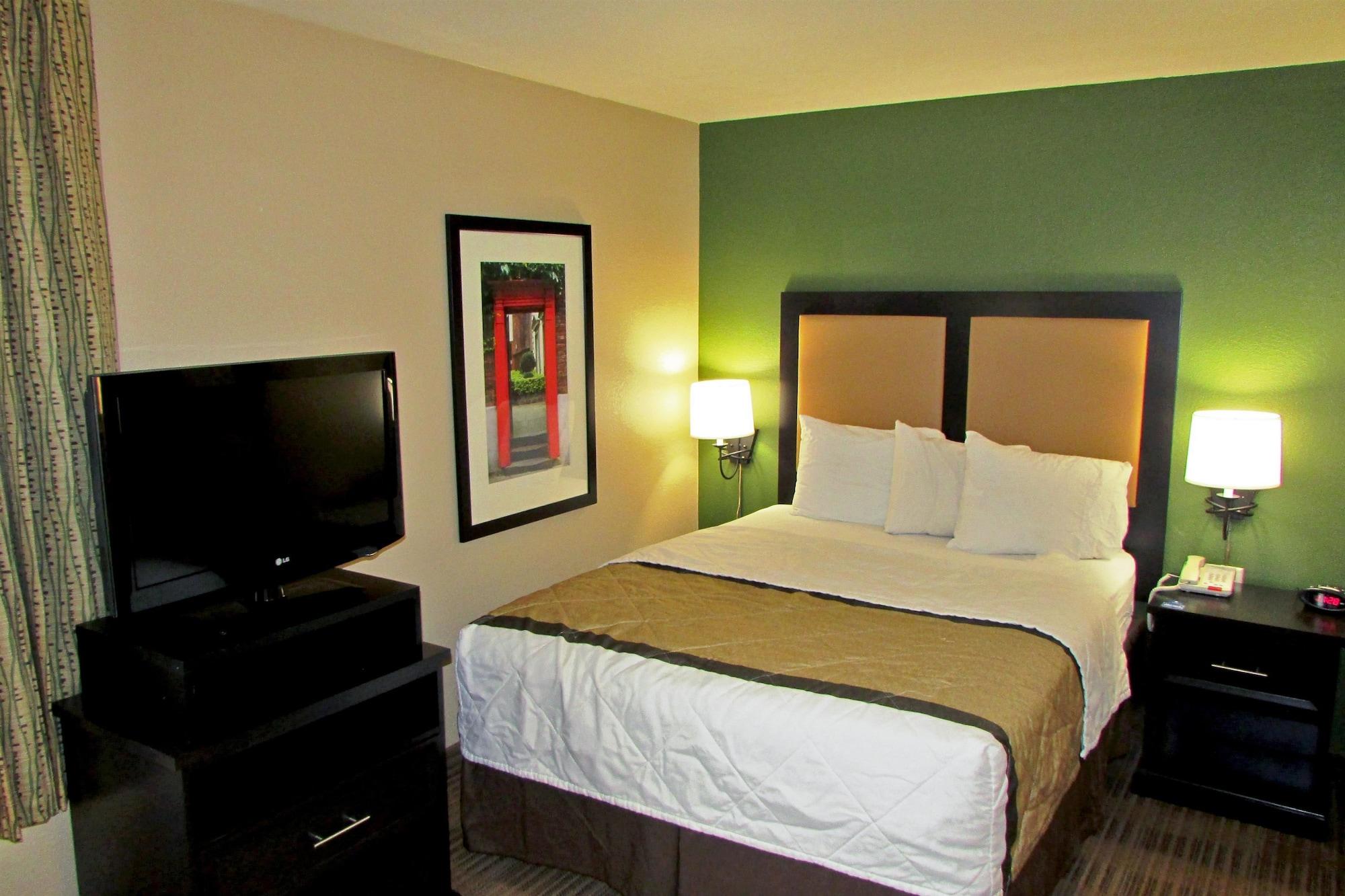 Extended Stay America Suites - Boston - Waltham - 52 4Th Ave Kültér fotó