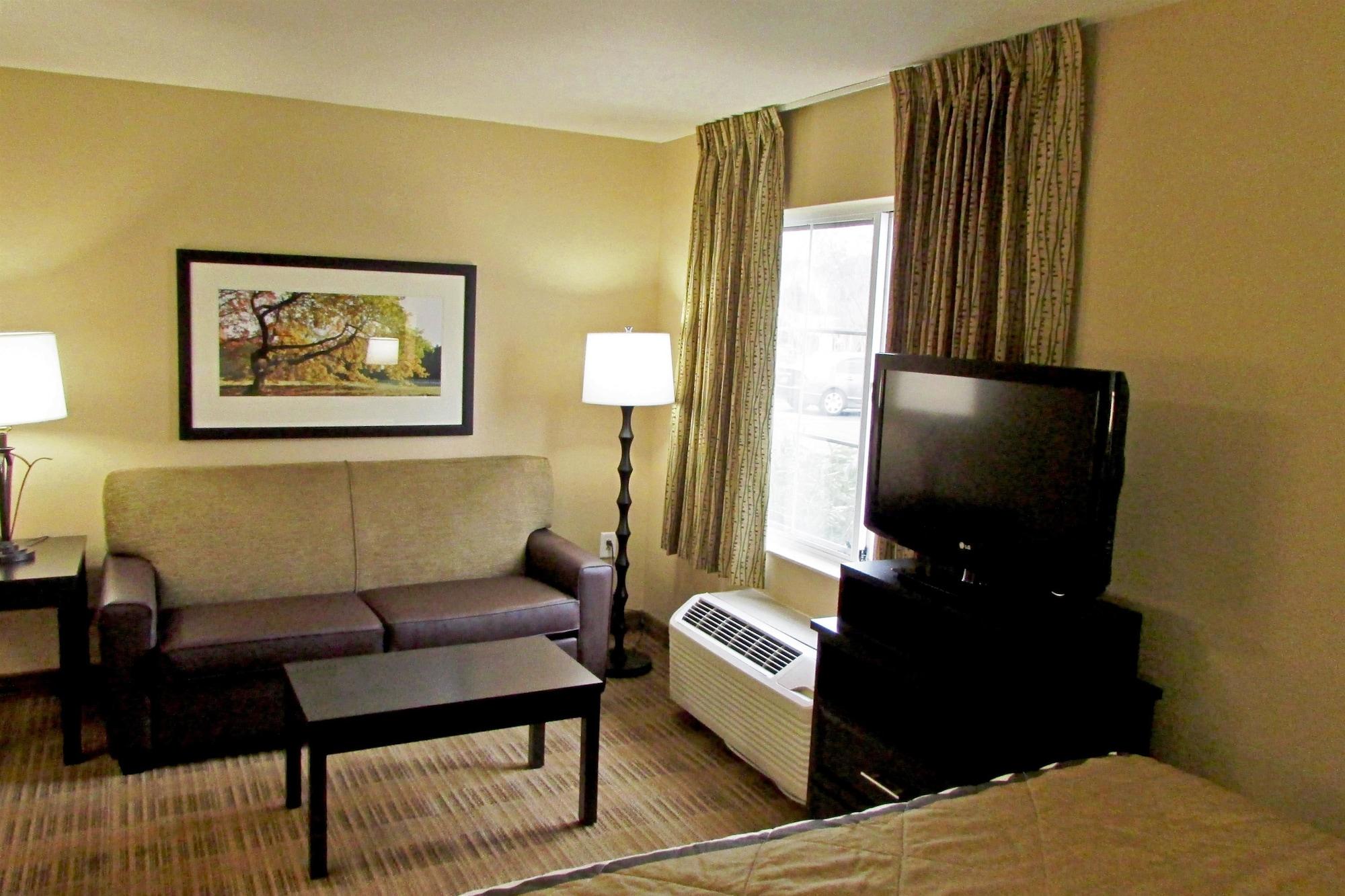 Extended Stay America Suites - Boston - Waltham - 52 4Th Ave Kültér fotó