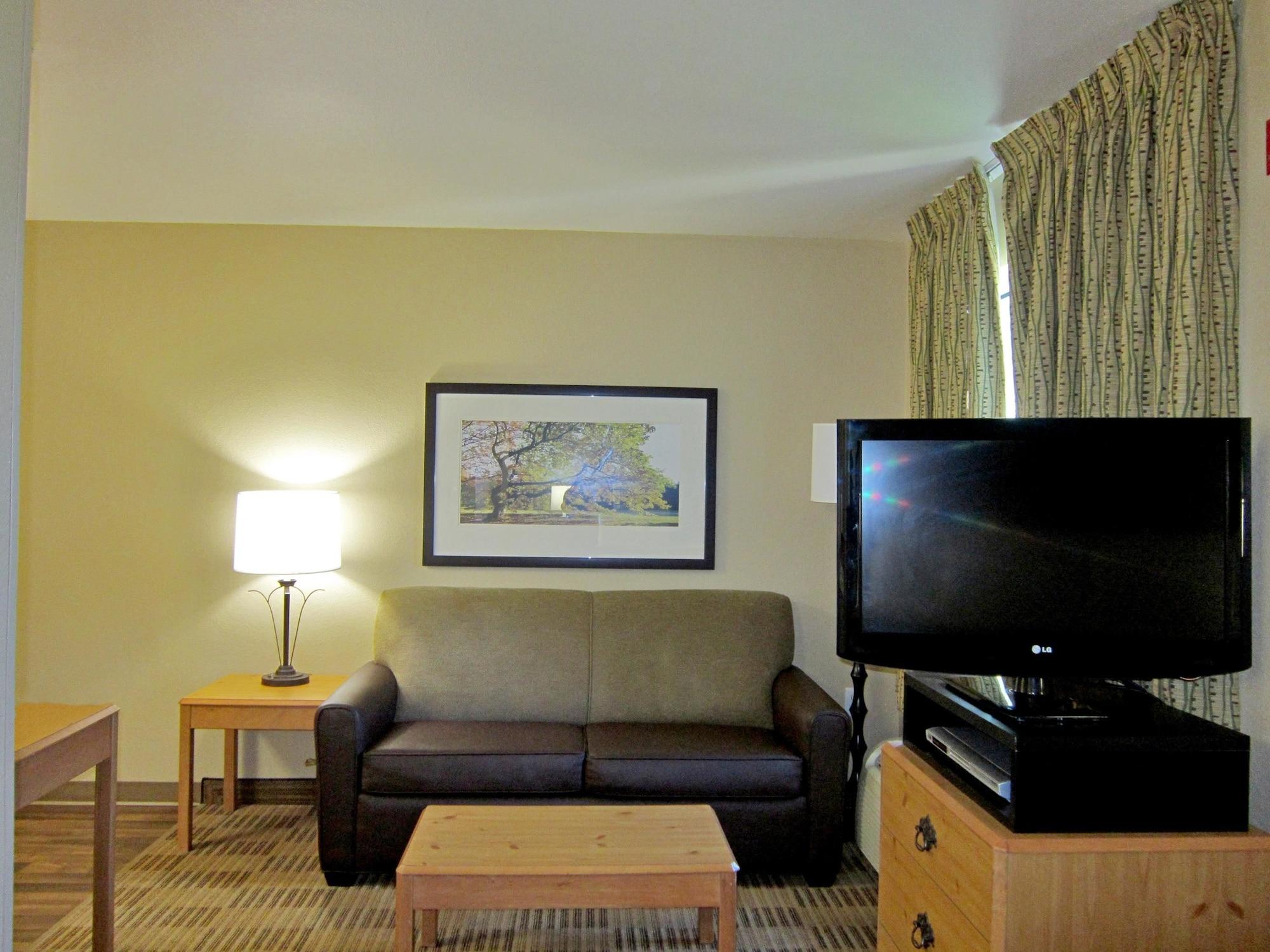 Extended Stay America Suites - Boston - Waltham - 52 4Th Ave Kültér fotó