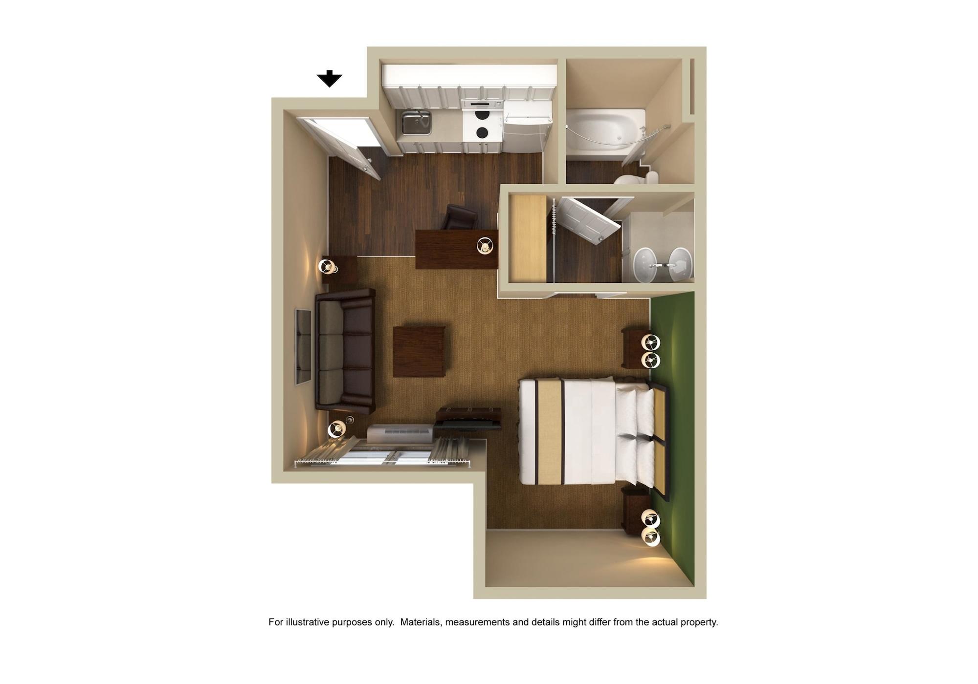 Extended Stay America Suites - Boston - Waltham - 52 4Th Ave Kültér fotó