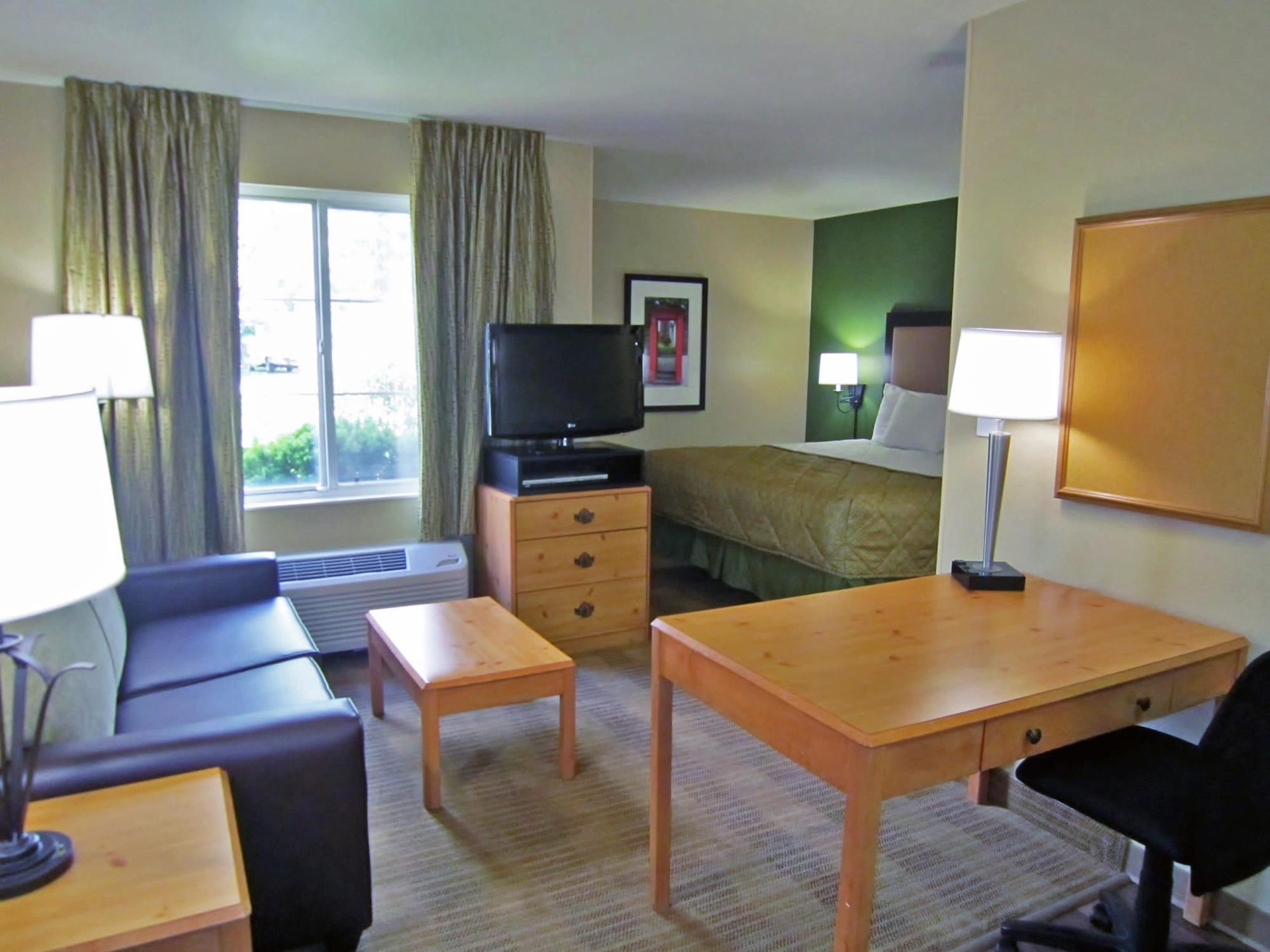 Extended Stay America Suites - Boston - Waltham - 52 4Th Ave Kültér fotó
