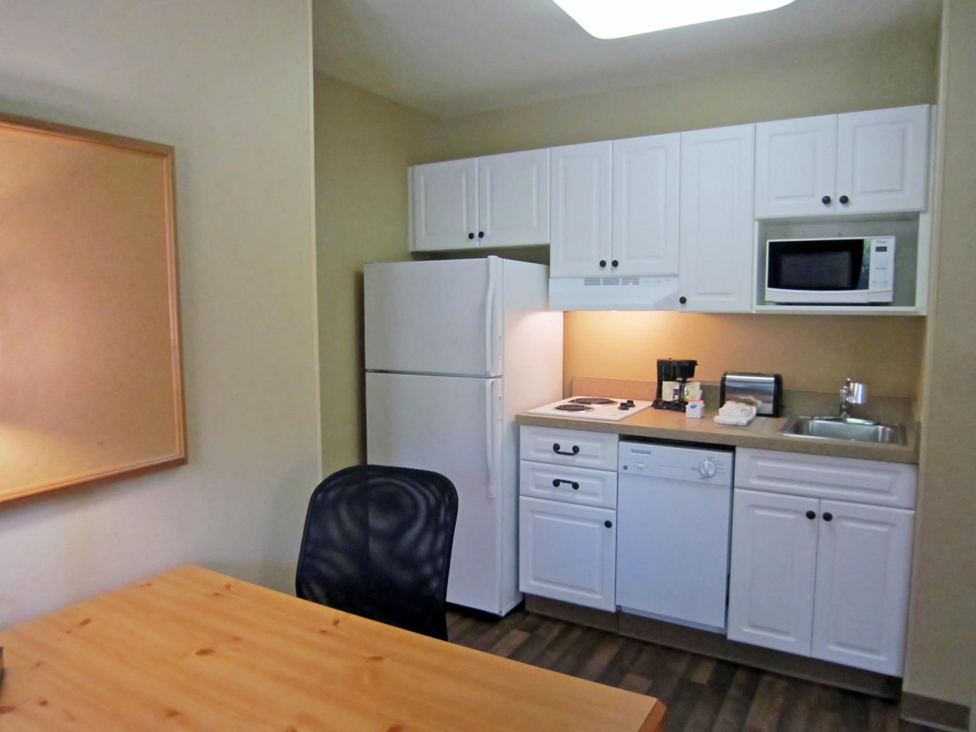 Extended Stay America Suites - Boston - Waltham - 52 4Th Ave Kültér fotó