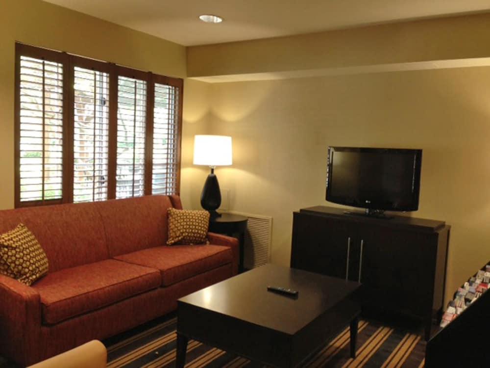 Extended Stay America Suites - Boston - Waltham - 52 4Th Ave Kültér fotó