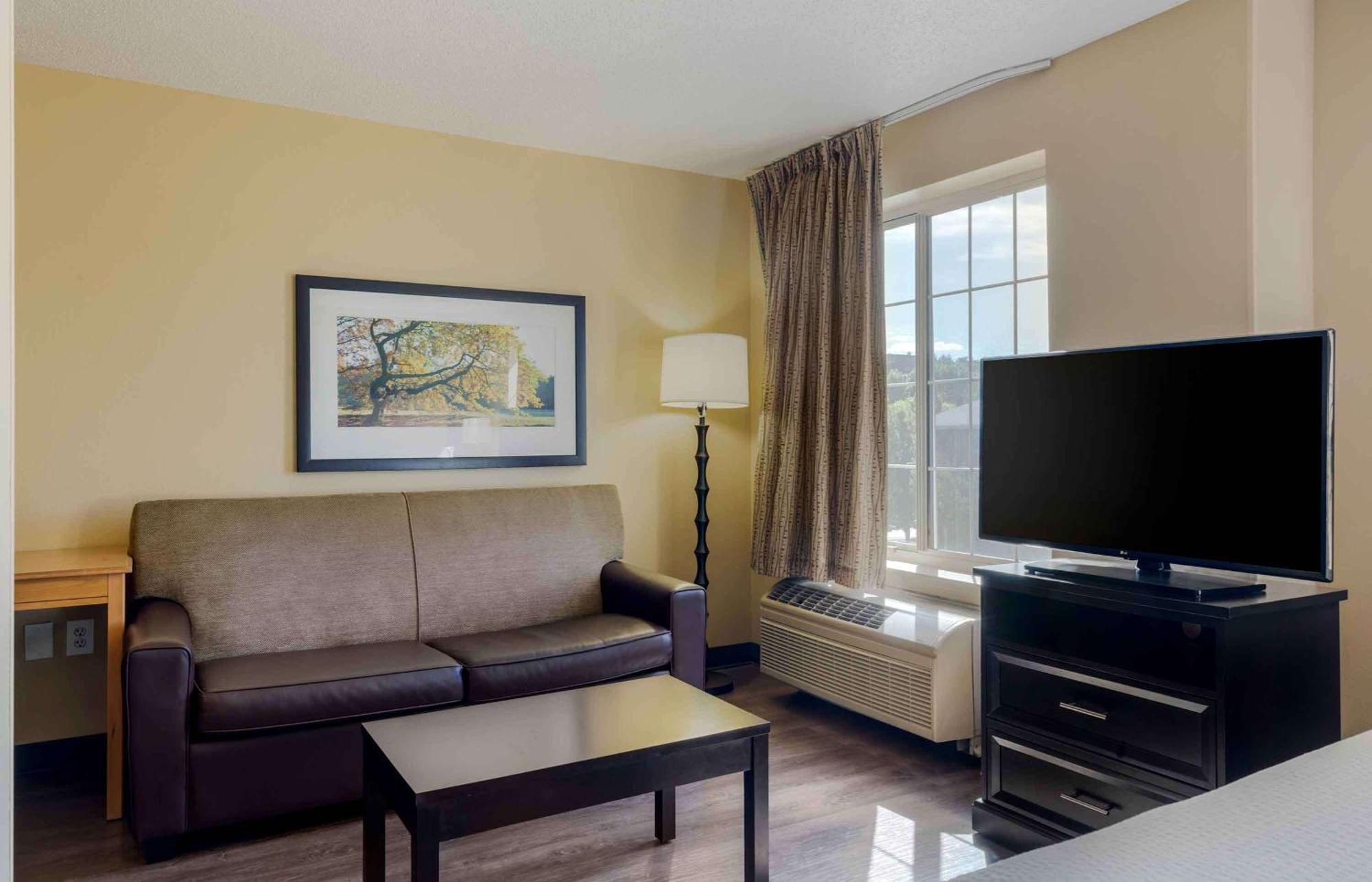 Extended Stay America Suites - Boston - Waltham - 52 4Th Ave Kültér fotó