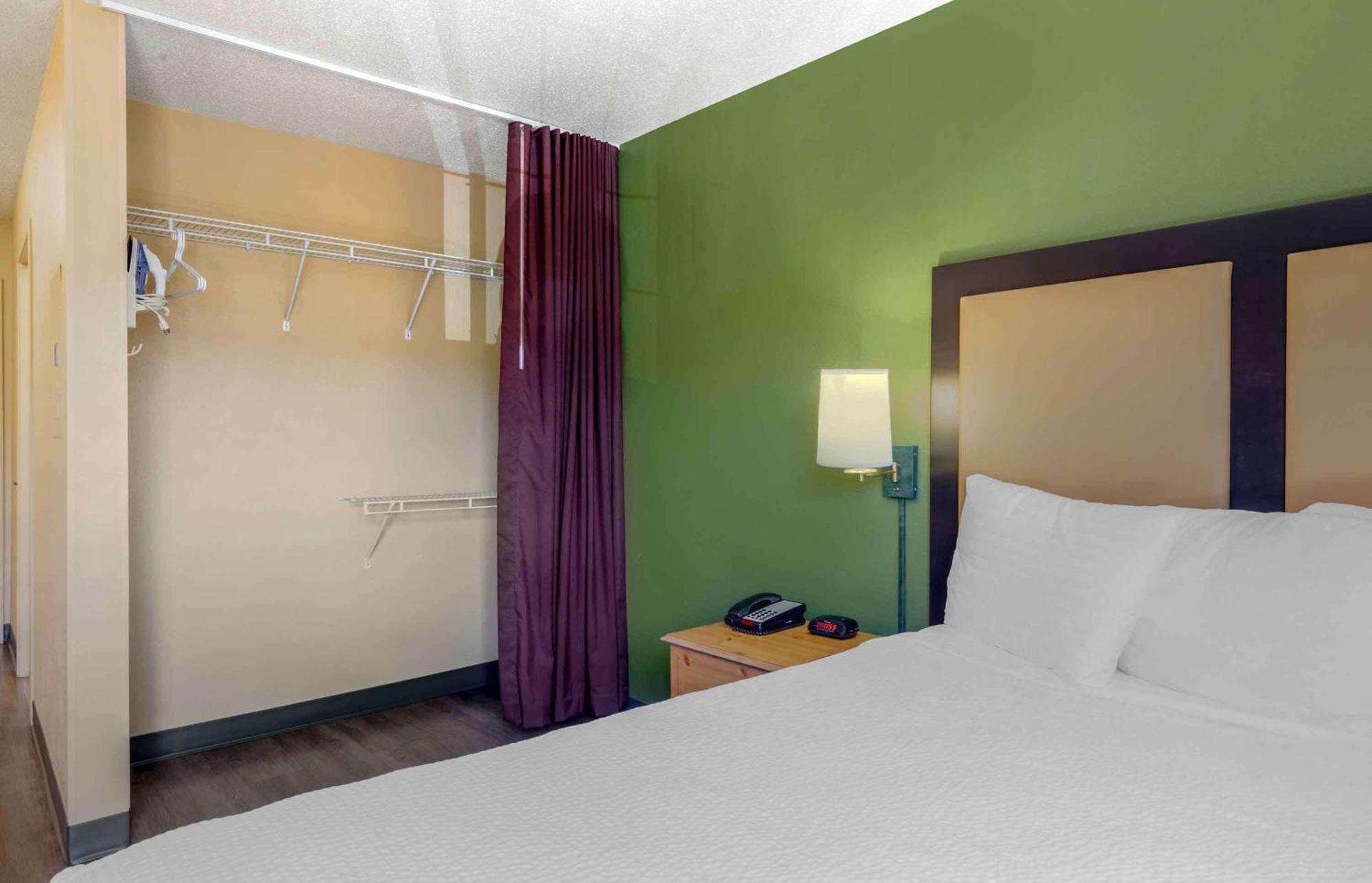 Extended Stay America Suites - Boston - Waltham - 52 4Th Ave Kültér fotó