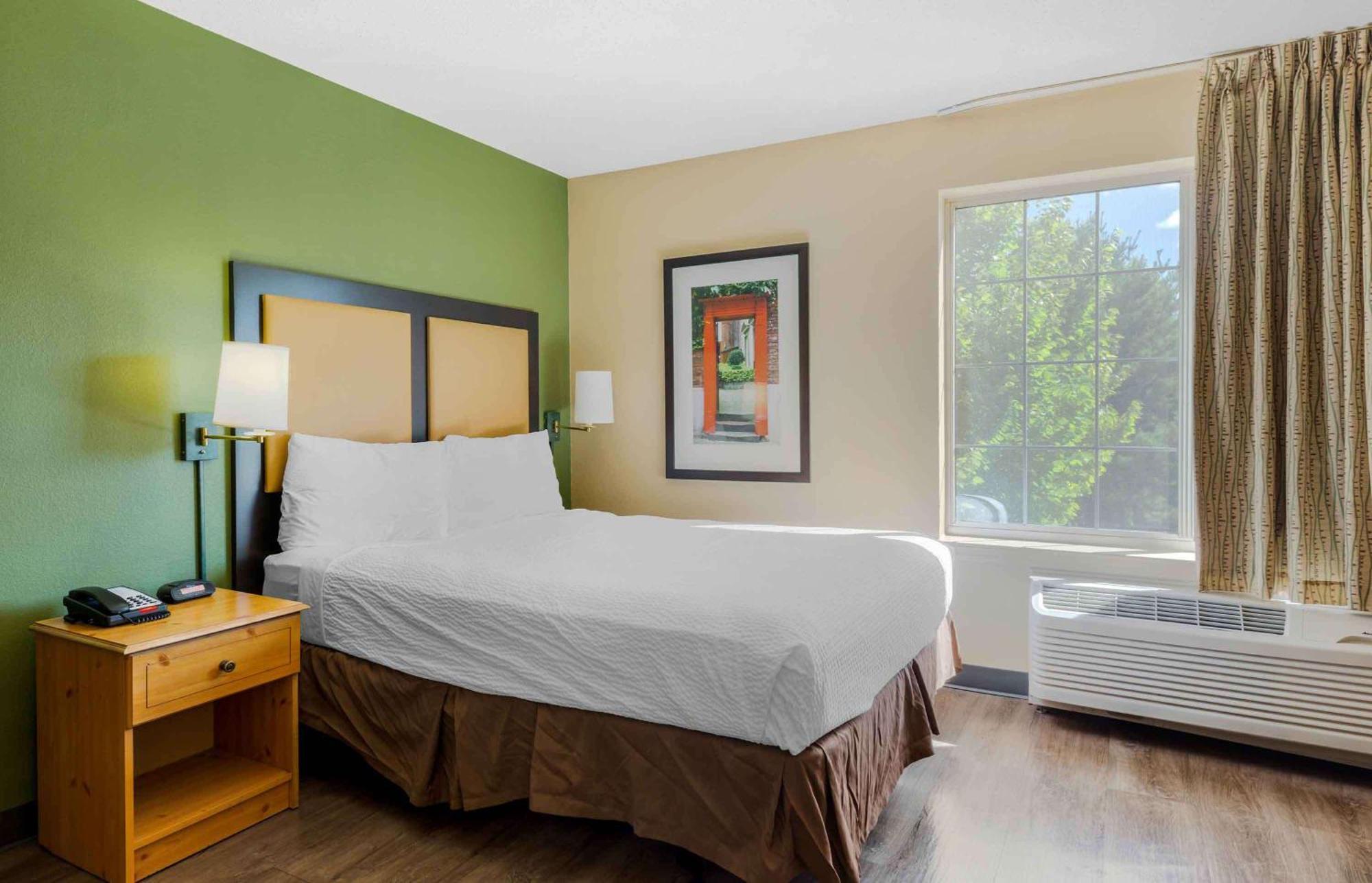 Extended Stay America Suites - Boston - Waltham - 52 4Th Ave Kültér fotó