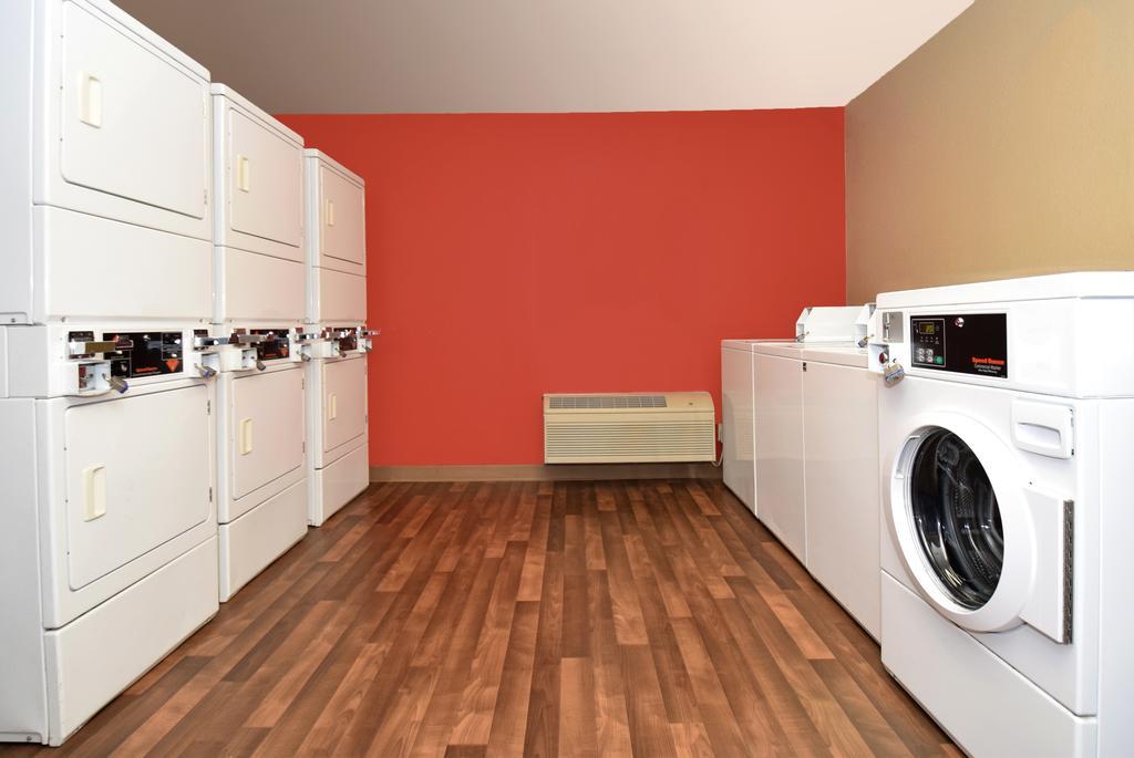 Extended Stay America Suites - Boston - Waltham - 52 4Th Ave Kültér fotó